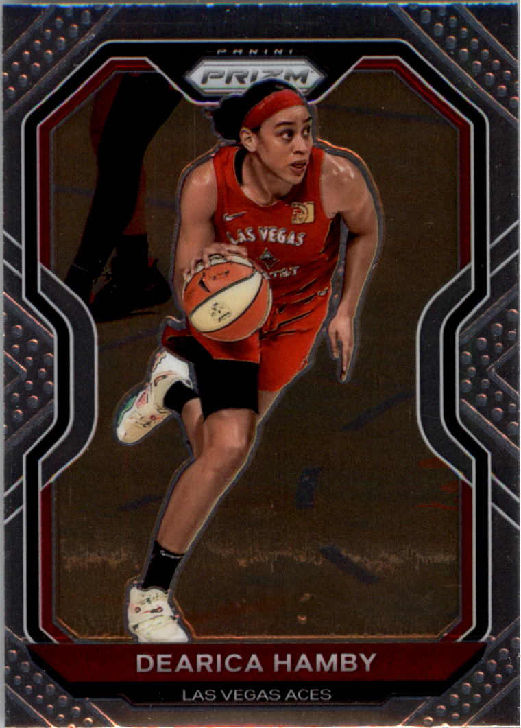 B4540- 2021 Panini Prizm WNBA Basketball #s 1-100 -You Pick- 15+ FREE US SHIP - Picture 86 of 195