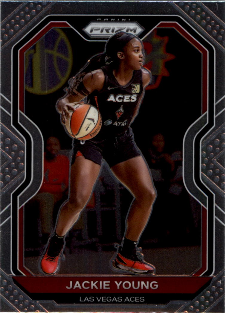 B4540- 2021 Panini Prizm WNBA Basketball #s 1-100 -You Pick- 15+ FREE US SHIP - Picture 94 of 195