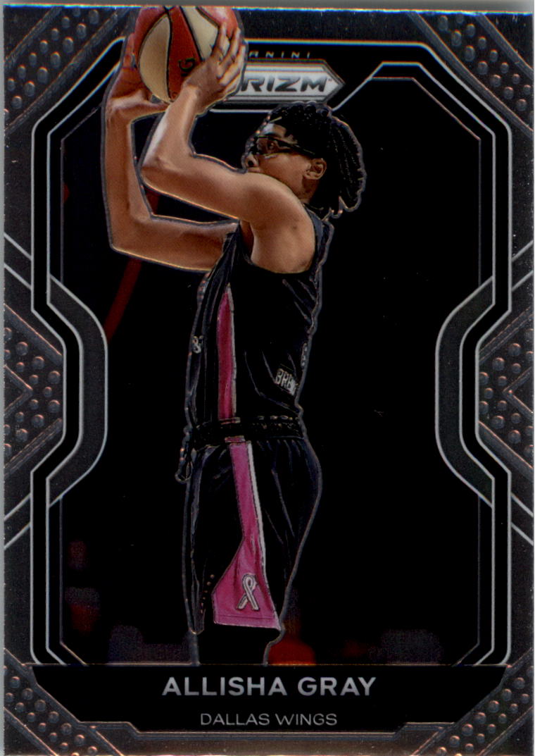 B4540- 2021 Panini Prizm WNBA Basketball #s 1-100 -You Pick- 15+ FREE US SHIP - Picture 96 of 195