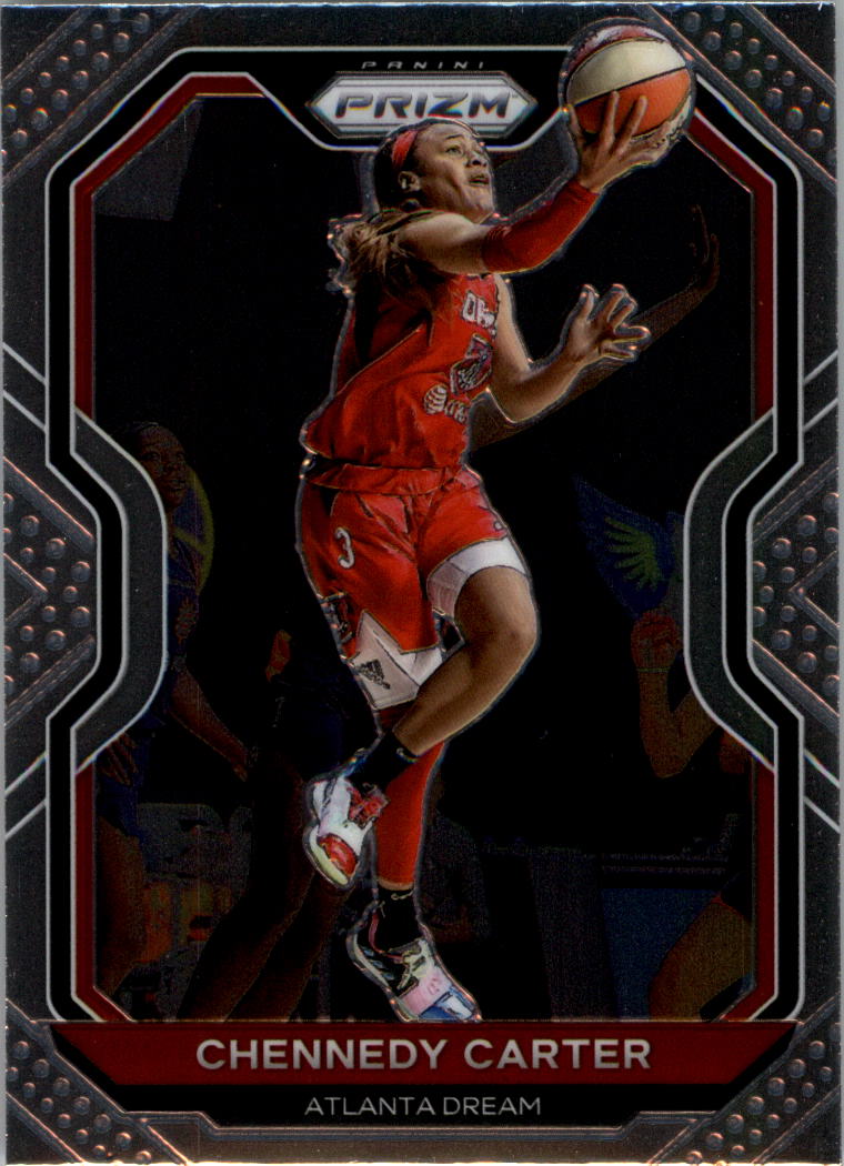 B4540- 2021 Panini Prizm WNBA Basketball #s 1-100 -You Pick- 15+ FREE US SHIP - Picture 98 of 195