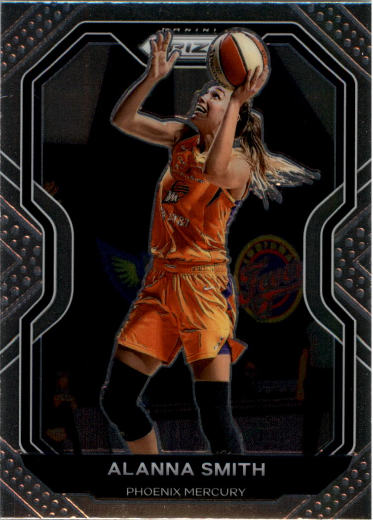B4540- 2021 Panini Prizm WNBA Basketball #s 1-100 -You Pick- 15+ FREE US SHIP - Picture 102 of 195