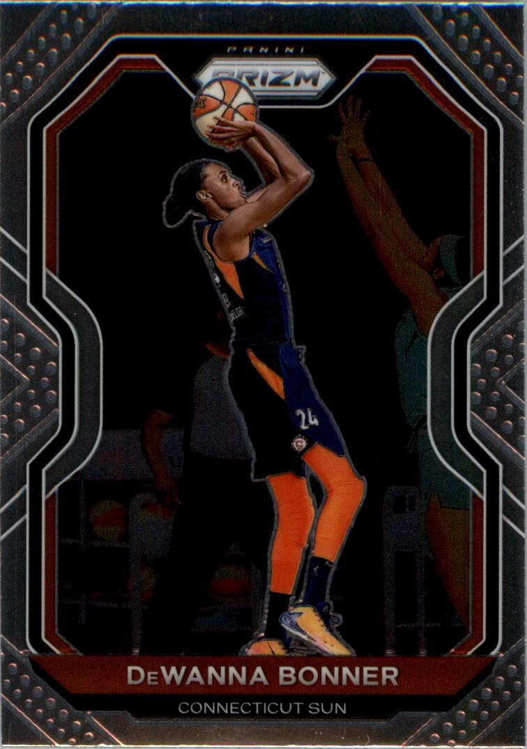 B4540- 2021 Panini Prizm WNBA Basketball #s 1-100 -You Pick- 15+ FREE US SHIP - Picture 104 of 195