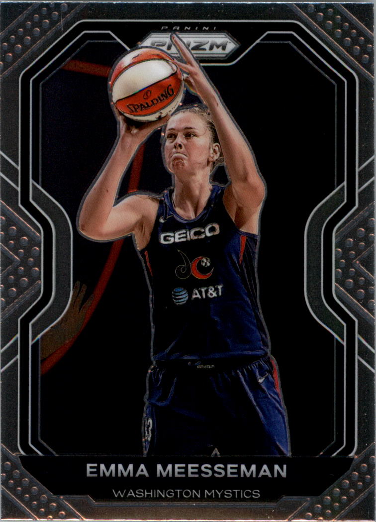 B4540- 2021 Panini Prizm WNBA Basketball #s 1-100 -You Pick- 15+ FREE US SHIP - Picture 106 of 195