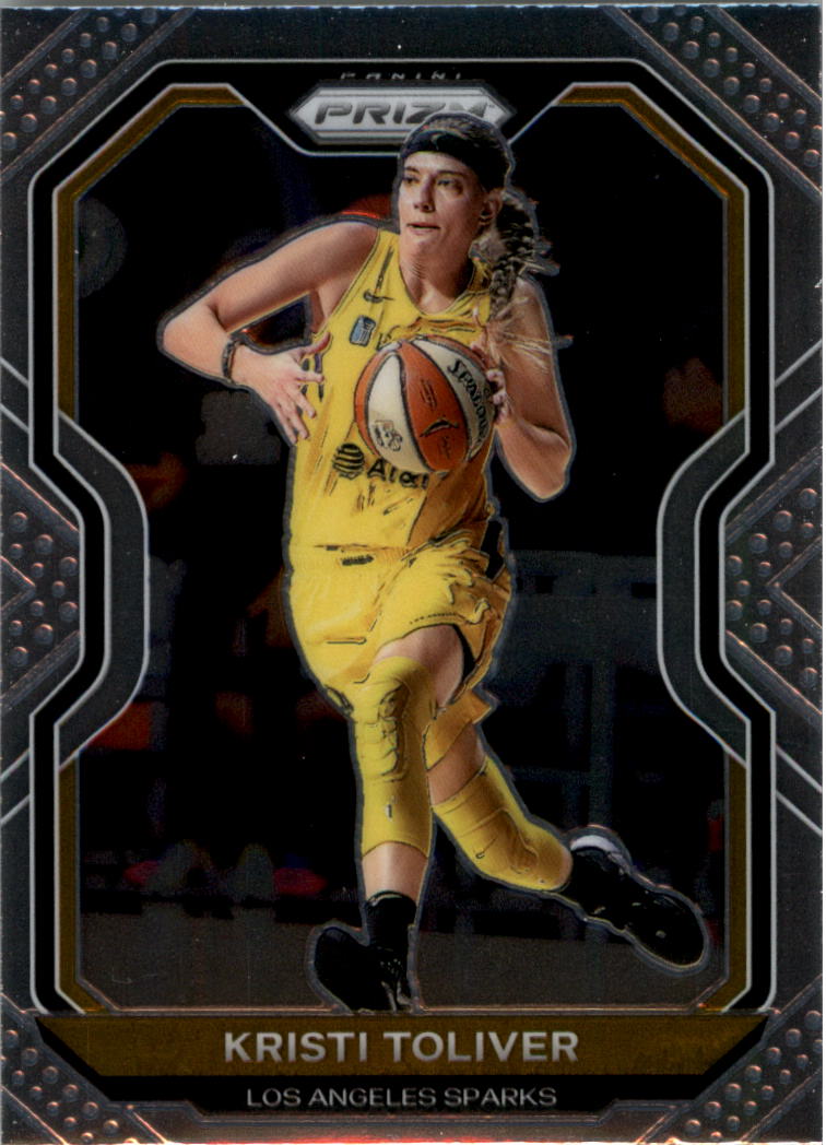B4540- 2021 Panini Prizm WNBA Basketball #s 1-100 -You Pick- 15+ FREE US SHIP - Picture 110 of 195