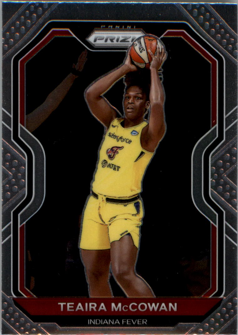B4540- 2021 Panini Prizm WNBA Basketball #s 1-100 -You Pick- 15+ FREE US SHIP - Picture 112 of 195