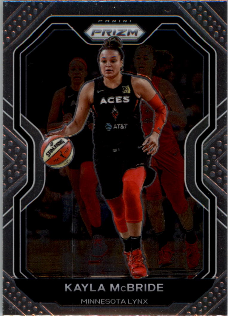 B4540- 2021 Panini Prizm WNBA Basketball #s 1-100 -You Pick- 15+ FREE US SHIP - Picture 120 of 195