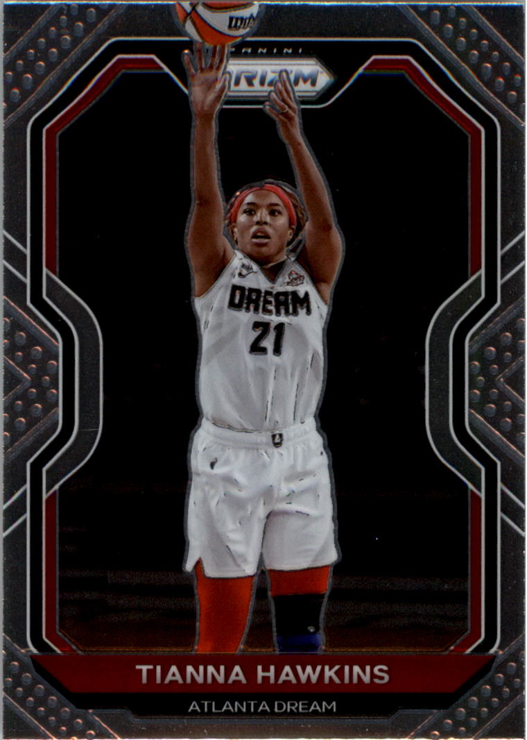 B4540- 2021 Panini Prizm WNBA Basketball #s 1-100 -You Pick- 15+ FREE US SHIP - Picture 122 of 195