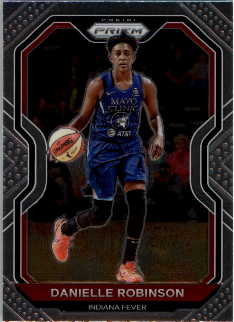 B4540- 2021 Panini Prizm WNBA Basketball #s 1-100 -You Pick- 15+ FREE US SHIP - Picture 124 of 195