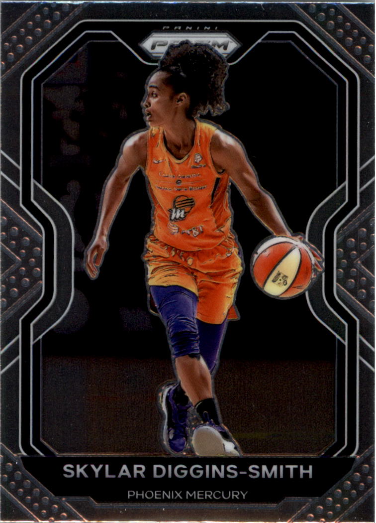 B4540- 2021 Panini Prizm WNBA Basketball #s 1-100 -You Pick- 15+ FREE US SHIP - Picture 126 of 195
