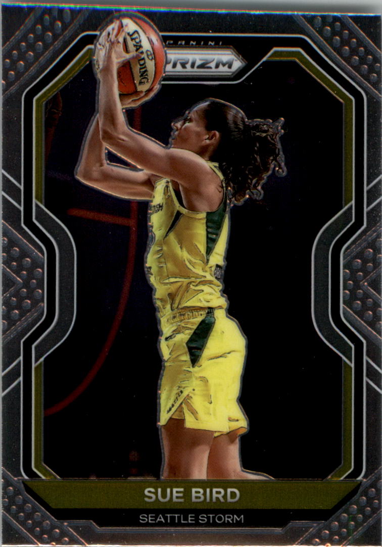 B4540- 2021 Panini Prizm WNBA Basketball #s 1-100 -You Pick- 15+ FREE US SHIP - Picture 128 of 195