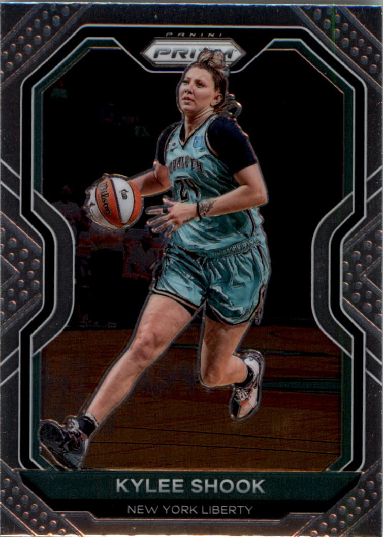 B4540- 2021 Panini Prizm WNBA Basketball #s 1-100 -You Pick- 15+ FREE US SHIP - Picture 130 of 195