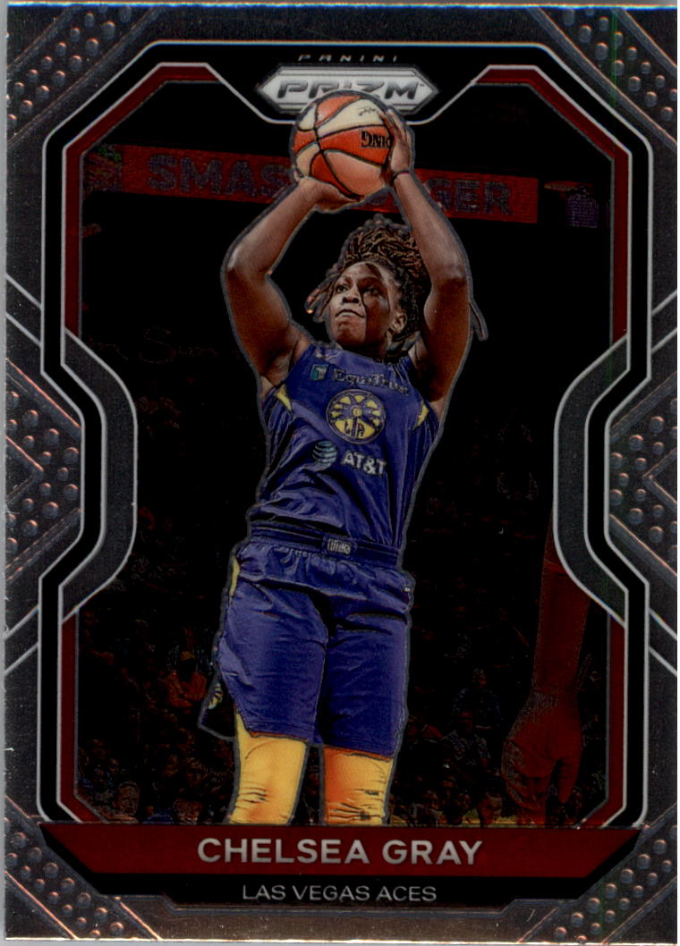 B4540- 2021 Panini Prizm WNBA Basketball #s 1-100 -You Pick- 15+ FREE US SHIP - Picture 136 of 195