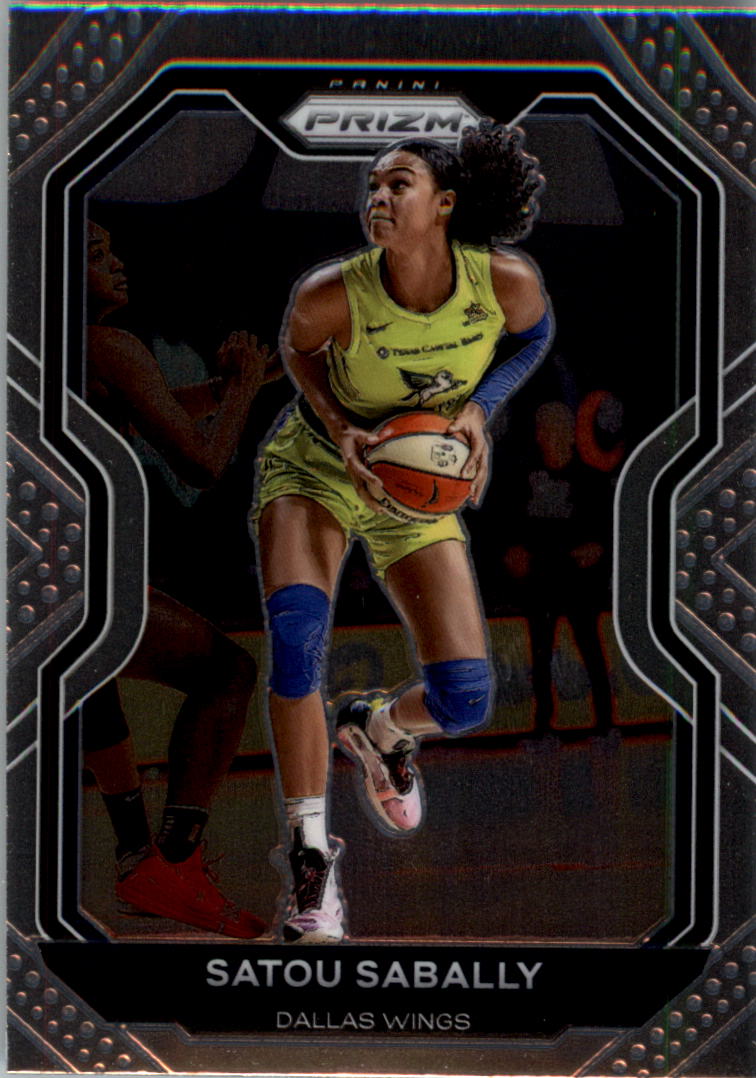 B4540- 2021 Panini Prizm WNBA Basketball #s 1-100 -You Pick- 15+ FREE US SHIP - Picture 138 of 195