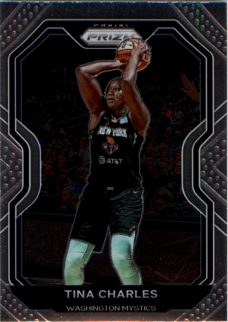 B4540- 2021 Panini Prizm WNBA Basketball #s 1-100 -You Pick- 15+ FREE US SHIP - Picture 140 of 195