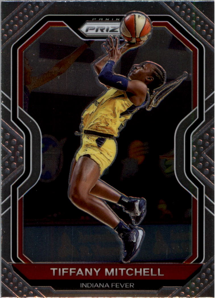 B4540- 2021 Panini Prizm WNBA Basketball #s 1-100 -You Pick- 15+ FREE US SHIP - Picture 146 of 195