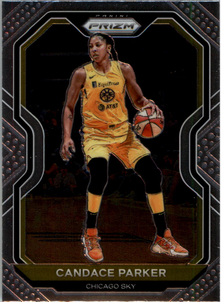 B4540- 2021 Panini Prizm WNBA Basketball #s 1-100 -You Pick- 15+ FREE US SHIP - Picture 150 of 195