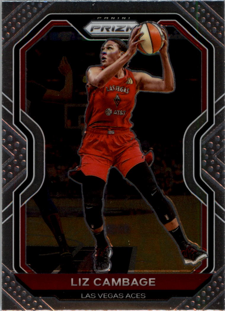 B4540- 2021 Panini Prizm WNBA Basketball #s 1-100 -You Pick- 15+ FREE US SHIP - Picture 152 of 195