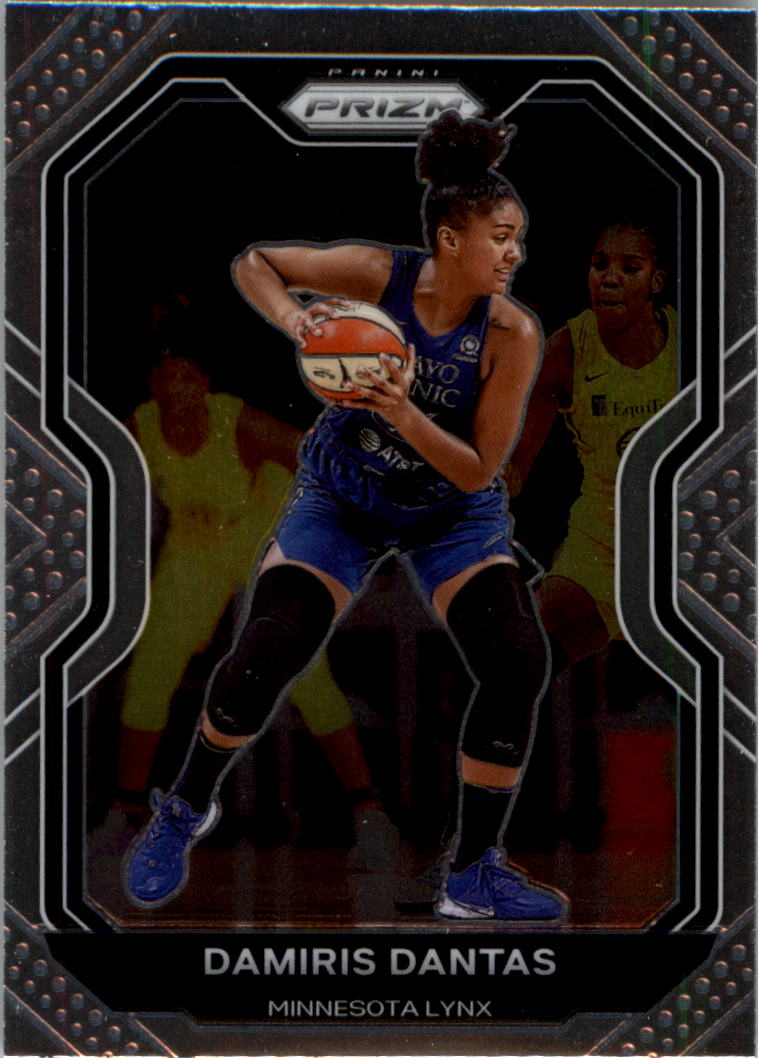 B4540- 2021 Panini Prizm WNBA Basketball #s 1-100 -You Pick- 15+ FREE US SHIP - Picture 154 of 195