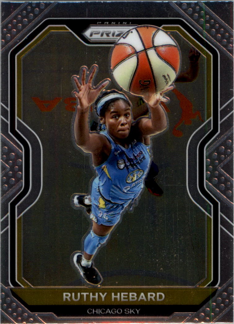 B4540- 2021 Panini Prizm WNBA Basketball #s 1-100 -You Pick- 15+ FREE US SHIP - Picture 164 of 195