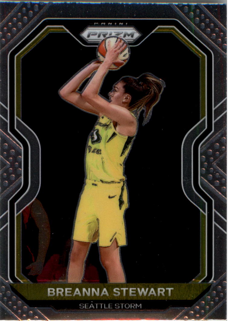 B4540- 2021 Panini Prizm WNBA Basketball #s 1-100 -You Pick- 15+ FREE US SHIP - Picture 166 of 195