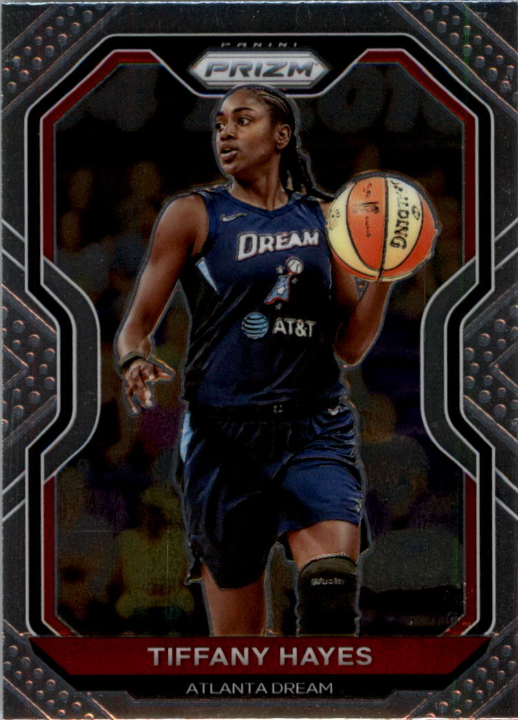 B4540- 2021 Panini Prizm WNBA Basketball #s 1-100 -You Pick- 15+ FREE US SHIP - Picture 170 of 195