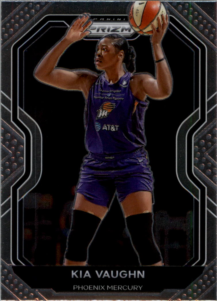 B4540- 2021 Panini Prizm WNBA Basketball #s 1-100 -You Pick- 15+ FREE US SHIP - Picture 172 of 195