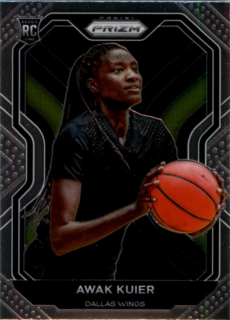 B4540- 2021 Panini Prizm WNBA Basketball #s 1-100 -You Pick- 15+ FREE US SHIP - Picture 174 of 195