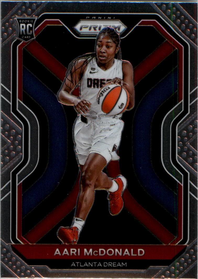 B4540- 2021 Panini Prizm WNBA Basketball #s 1-100 -You Pick- 15+ FREE US SHIP - Picture 176 of 195