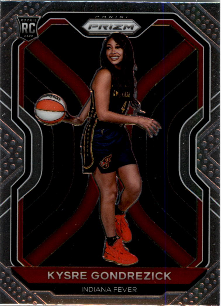 B4540- 2021 Panini Prizm WNBA Basketball #s 1-100 -You Pick- 15+ FREE US SHIP - Picture 178 of 195