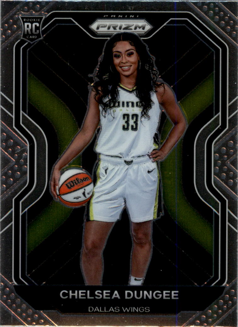 B4540- 2021 Panini Prizm WNBA Basketball #s 1-100 -You Pick- 15+ FREE US SHIP - Picture 180 of 195