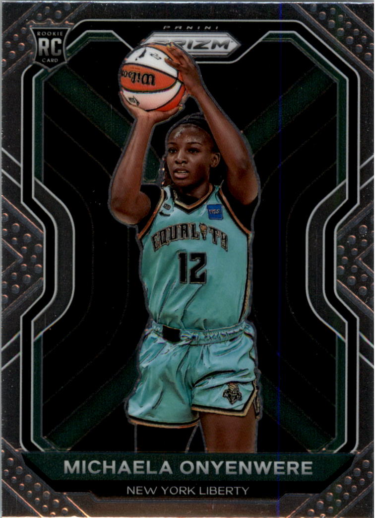 B4540- 2021 Panini Prizm WNBA Basketball #s 1-100 -You Pick- 15+ FREE US SHIP - Picture 182 of 195