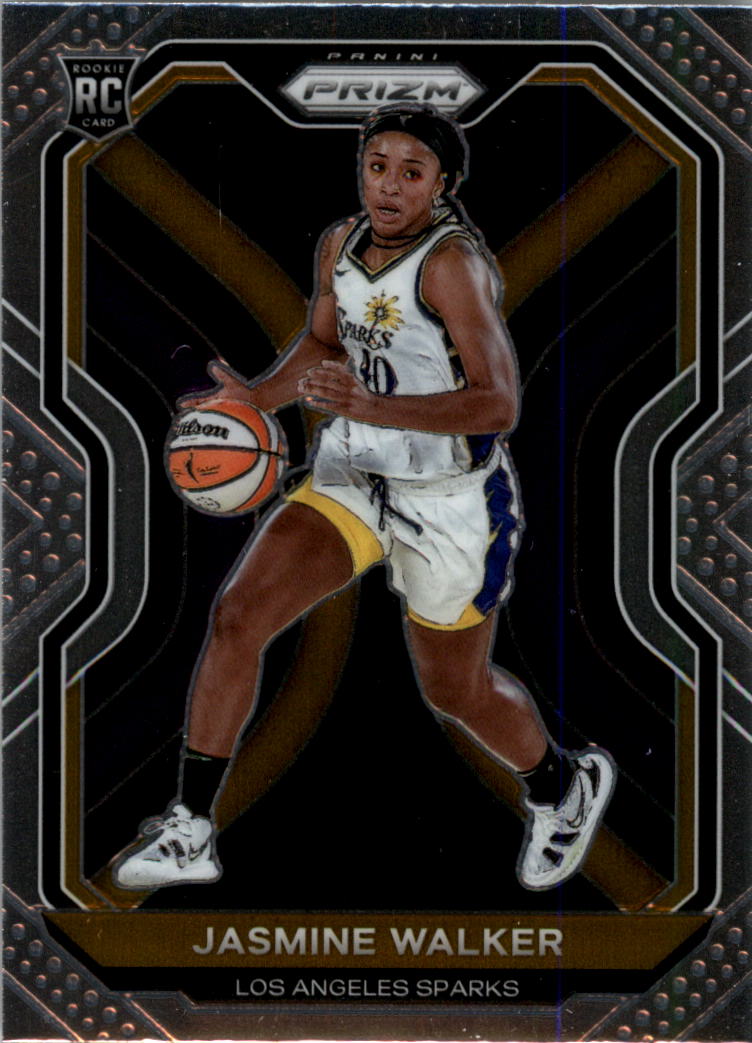 B4540- 2021 Panini Prizm WNBA Basketball #s 1-100 -You Pick- 15+ FREE US SHIP - Picture 184 of 195
