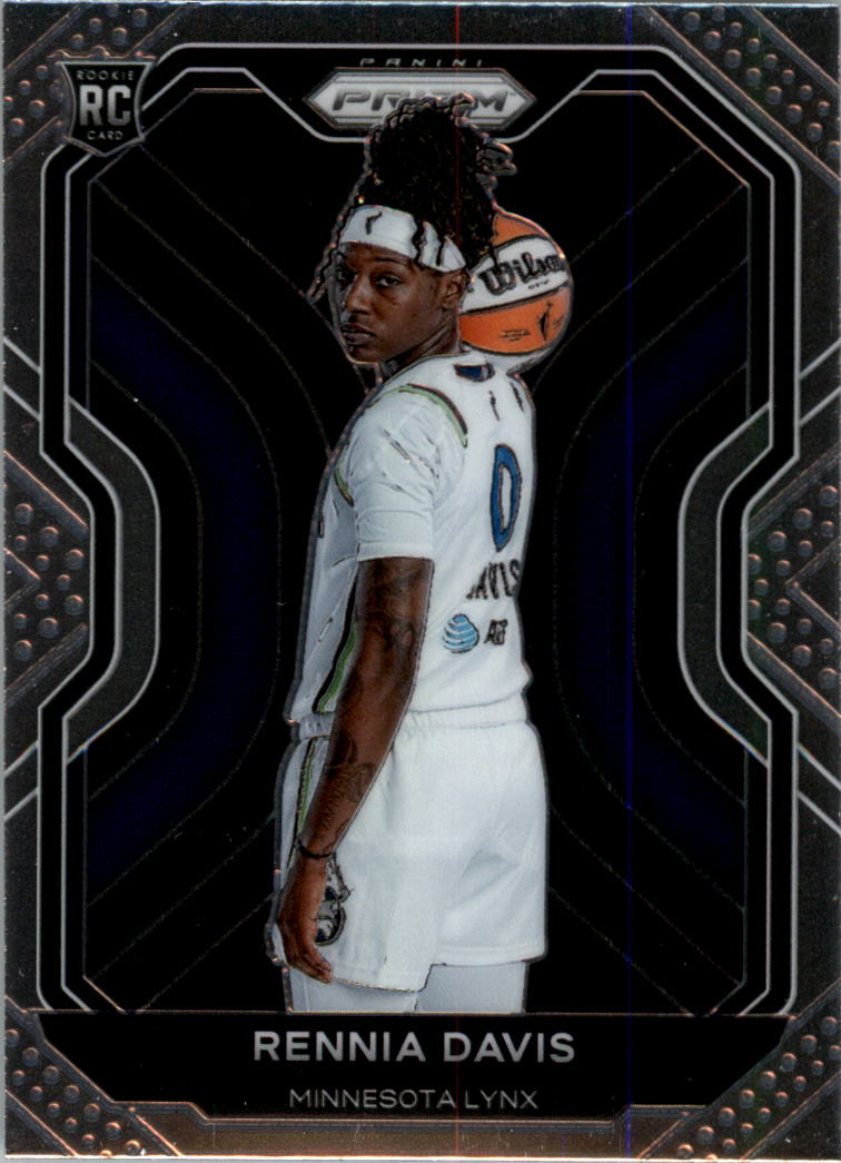B4540- 2021 Panini Prizm WNBA Basketball #s 1-100 -You Pick- 15+ FREE US SHIP - Picture 188 of 195