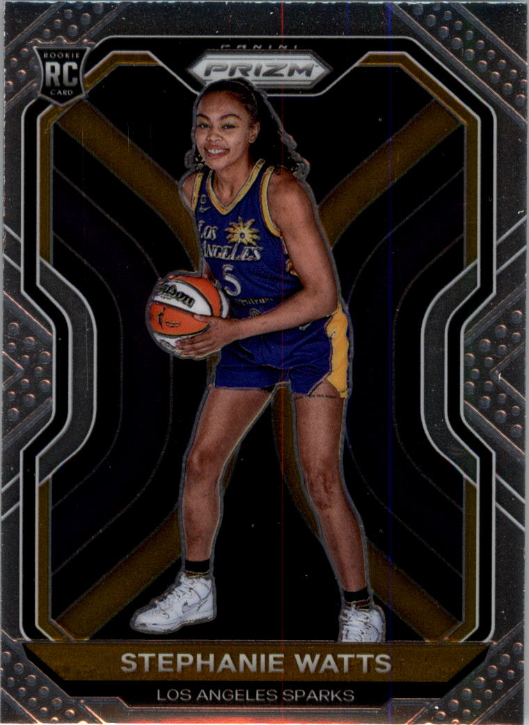 B4540- 2021 Panini Prizm WNBA Basketball #s 1-100 -You Pick- 15+ FREE US SHIP - Picture 190 of 195