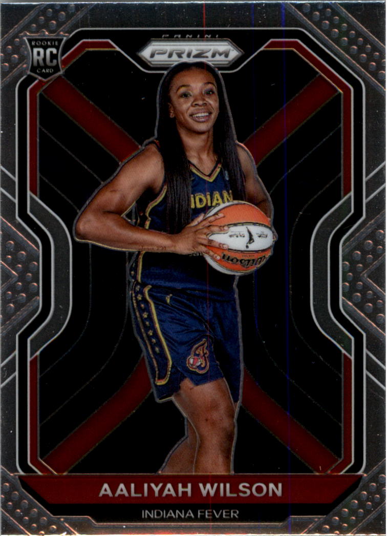 B4540- 2021 Panini Prizm WNBA Basketball #s 1-100 -You Pick- 15+ FREE US SHIP - Picture 192 of 195