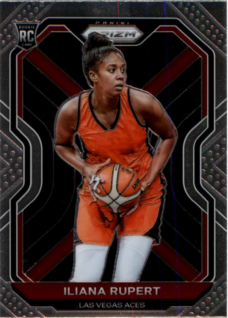 B4540- 2021 Panini Prizm WNBA Basketball #s 1-100 -You Pick- 15+ FREE US SHIP - Picture 194 of 195