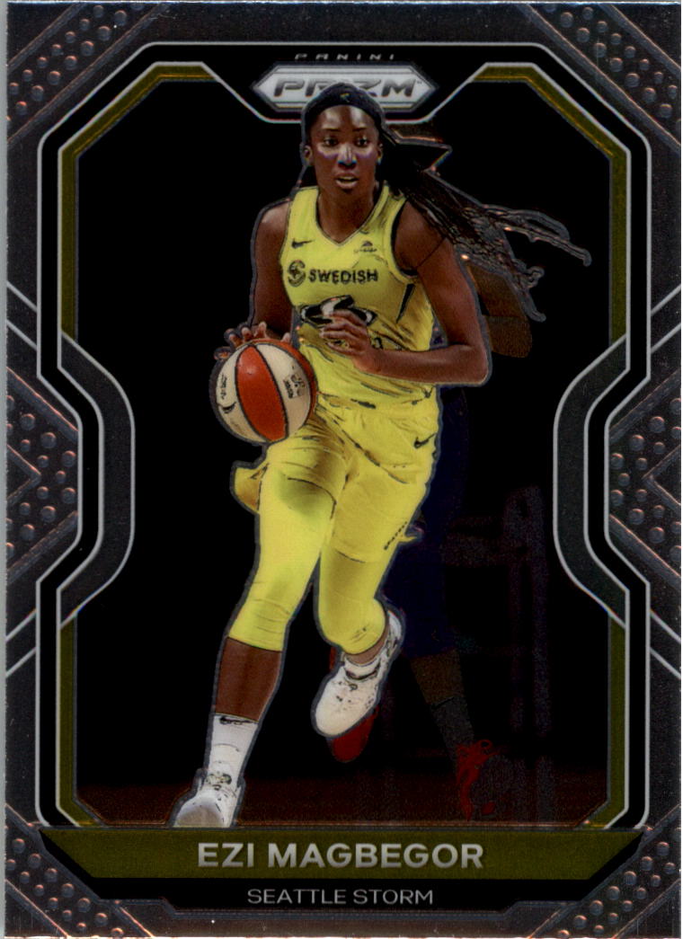 B4540- 2021 Panini Prizm WNBA Basketball #s 1-100 -You Pick- 15+ FREE US SHIP - Picture 8 of 195