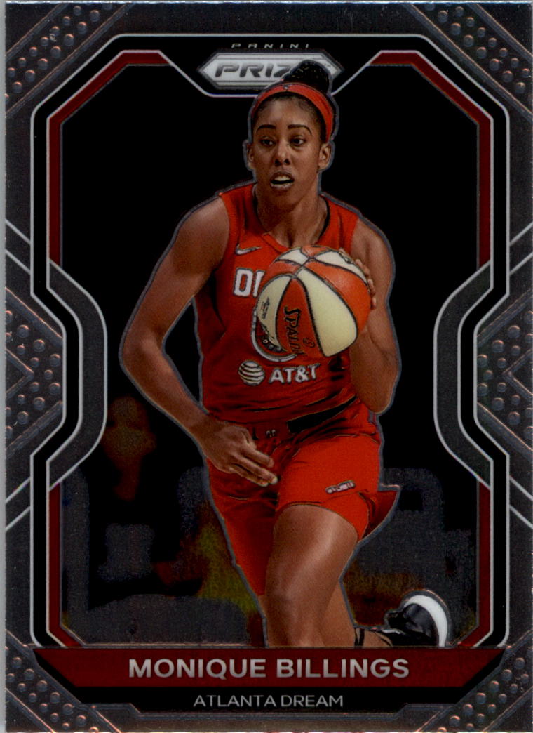 B4540- 2021 Panini Prizm WNBA Basketball #s 1-100 -You Pick- 15+ FREE US SHIP - Picture 10 of 195