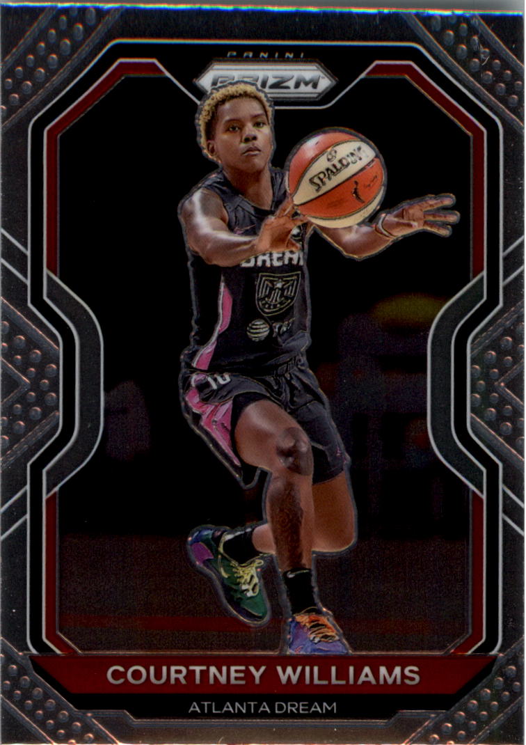 B4540- 2021 Panini Prizm WNBA Basketball #s 1-100 -You Pick- 15+ FREE US SHIP - Picture 12 of 195