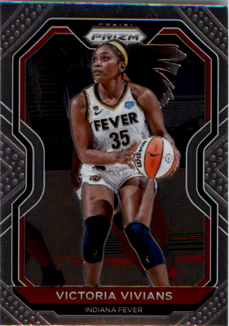 B4540- 2021 Panini Prizm WNBA Basketball #s 1-100 -You Pick- 15+ FREE US SHIP - Picture 14 of 195