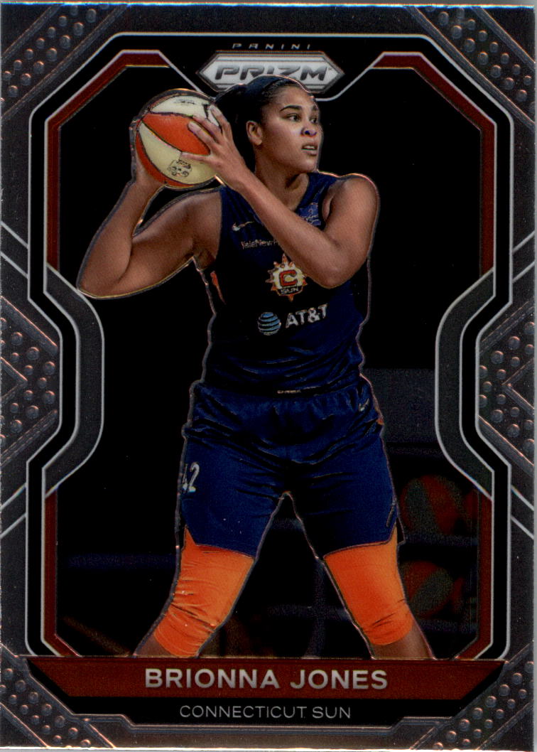 B4540- 2021 Panini Prizm WNBA Basketball #s 1-100 -You Pick- 15+ FREE US SHIP - Picture 16 of 195