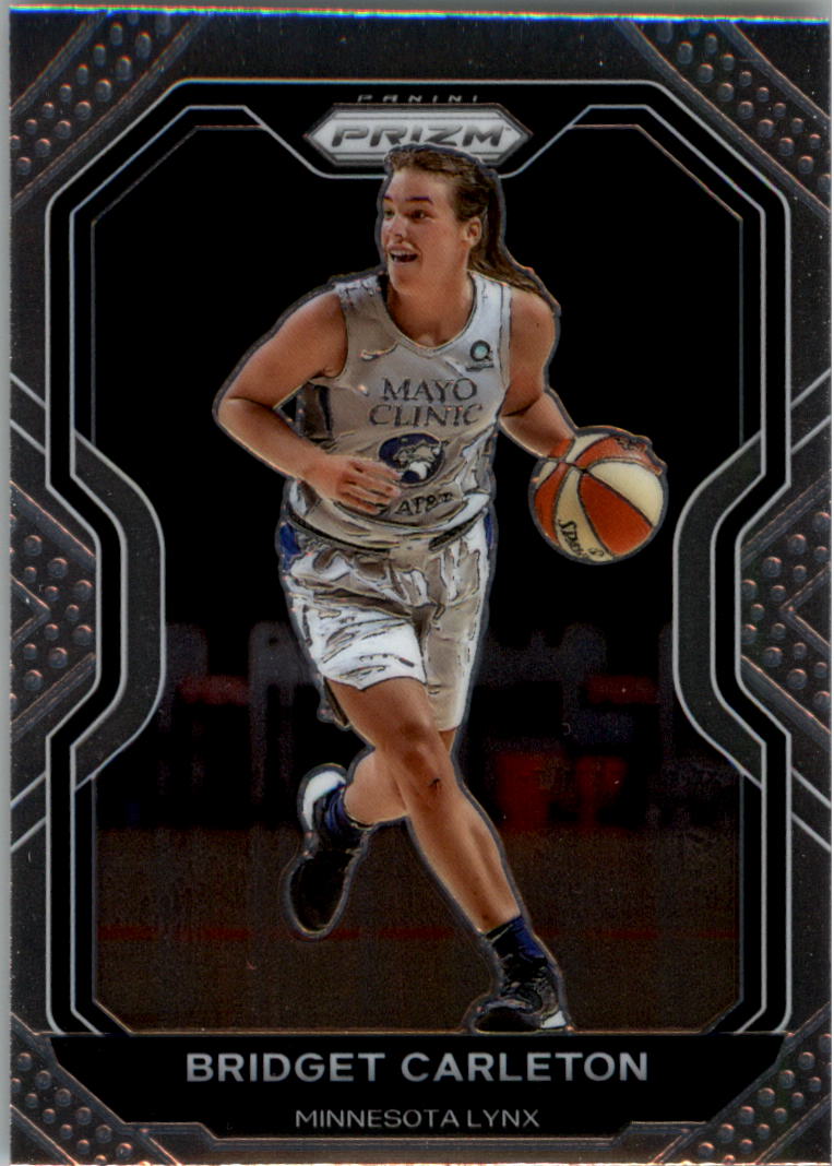 B4540- 2021 Panini Prizm WNBA Basketball #s 1-100 -You Pick- 15+ FREE US SHIP - Picture 32 of 195