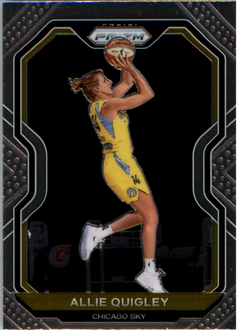 B4540- 2021 Panini Prizm WNBA Basketball #s 1-100 -You Pick- 15+ FREE US SHIP - Picture 34 of 195