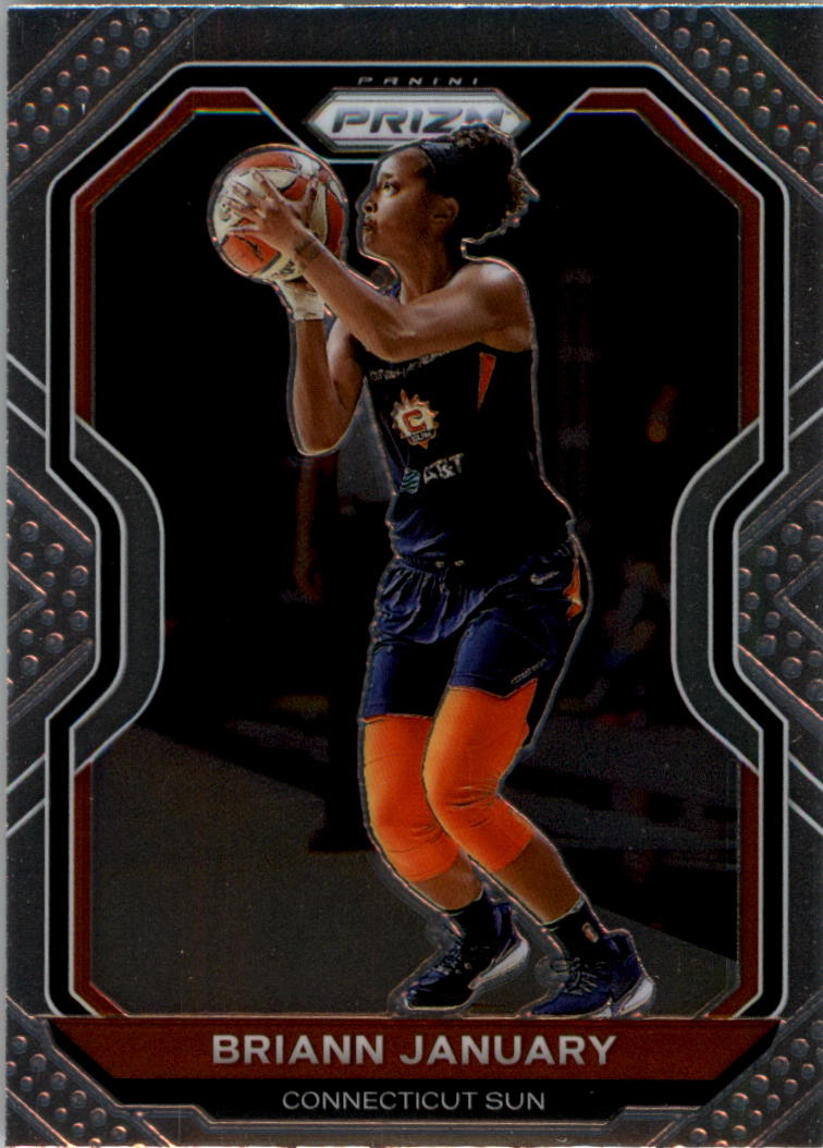 B4540- 2021 Panini Prizm WNBA Basketball #s 1-100 -You Pick- 15+ FREE US SHIP - Picture 36 of 195