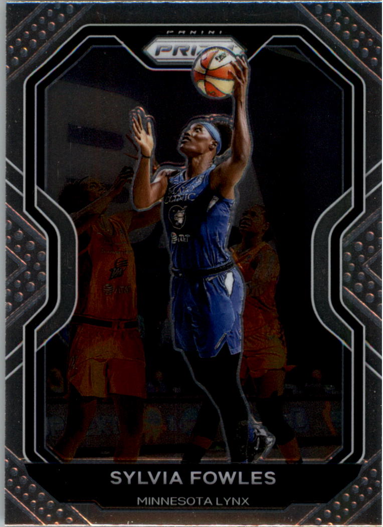 B4540- 2021 Panini Prizm WNBA Basketball #s 1-100 -You Pick- 15+ FREE US SHIP - Picture 38 of 195