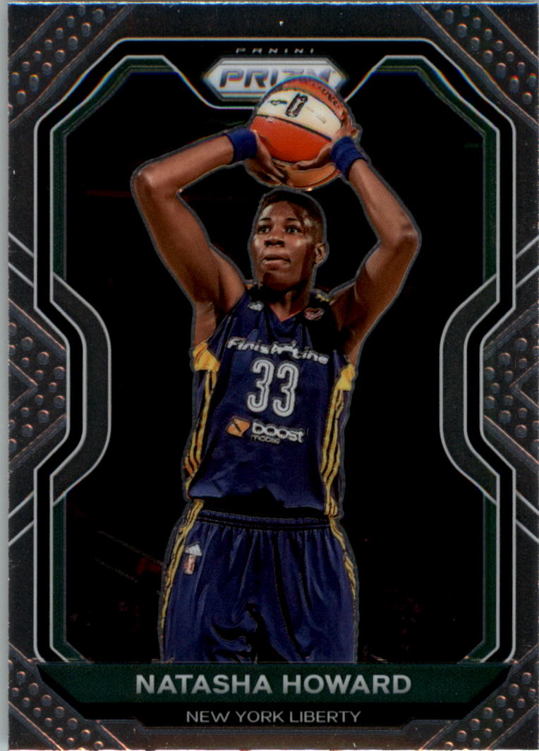 B4540- 2021 Panini Prizm WNBA Basketball #s 1-100 -You Pick- 15+ FREE US SHIP - Picture 42 of 195