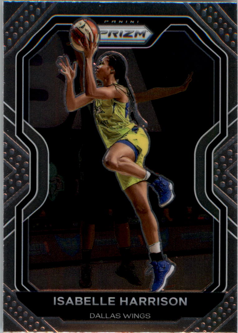 B4540- 2021 Panini Prizm WNBA Basketball #s 1-100 -You Pick- 15+ FREE US SHIP - Picture 44 of 195