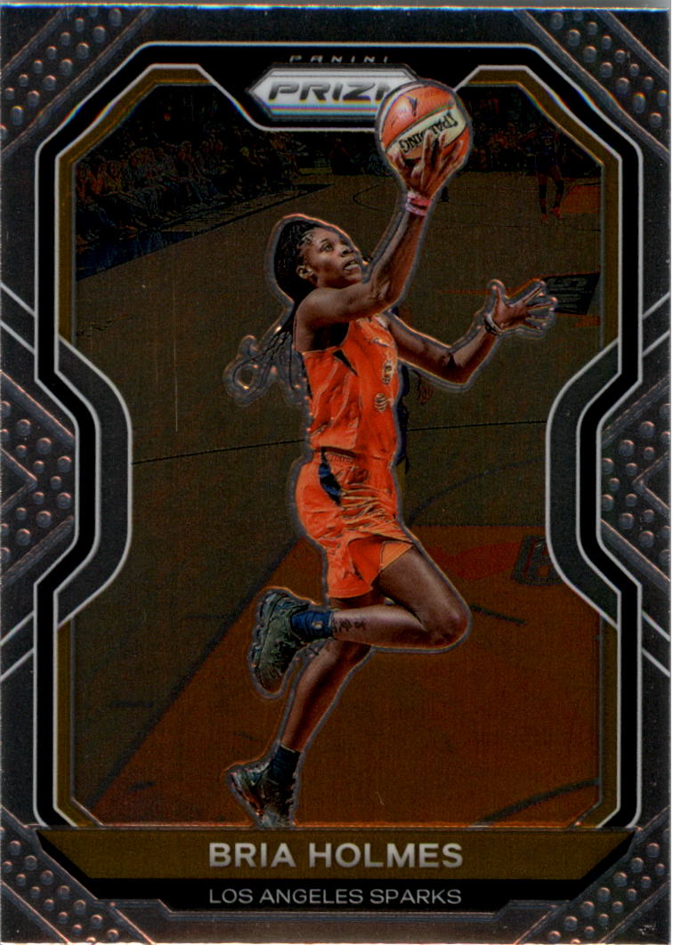 B4540- 2021 Panini Prizm WNBA Basketball #s 1-100 -You Pick- 15+ FREE US SHIP - Picture 46 of 195