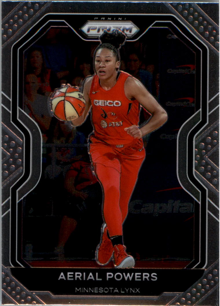 B4540- 2021 Panini Prizm WNBA Basketball #s 1-100 -You Pick- 15+ FREE US SHIP - Picture 52 of 195