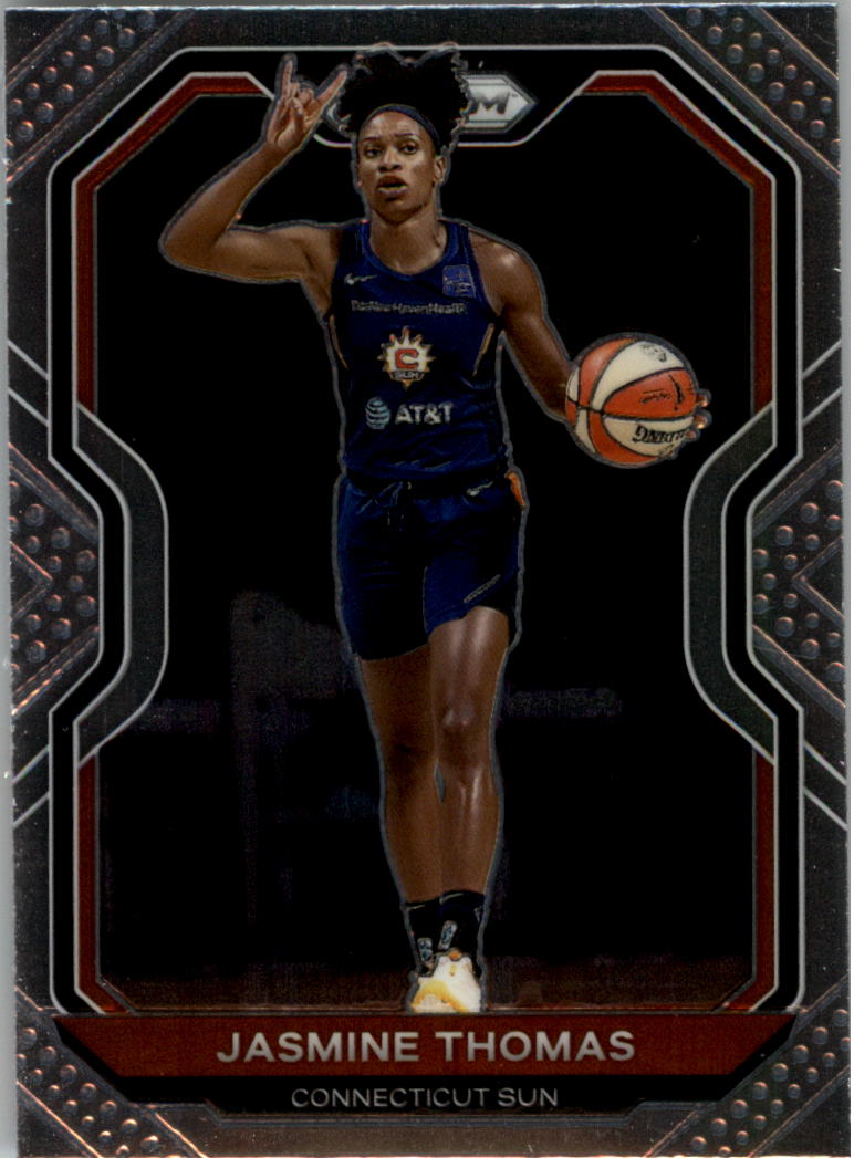 B4540- 2021 Panini Prizm WNBA Basketball #s 1-100 -You Pick- 15+ FREE US SHIP - Picture 54 of 195
